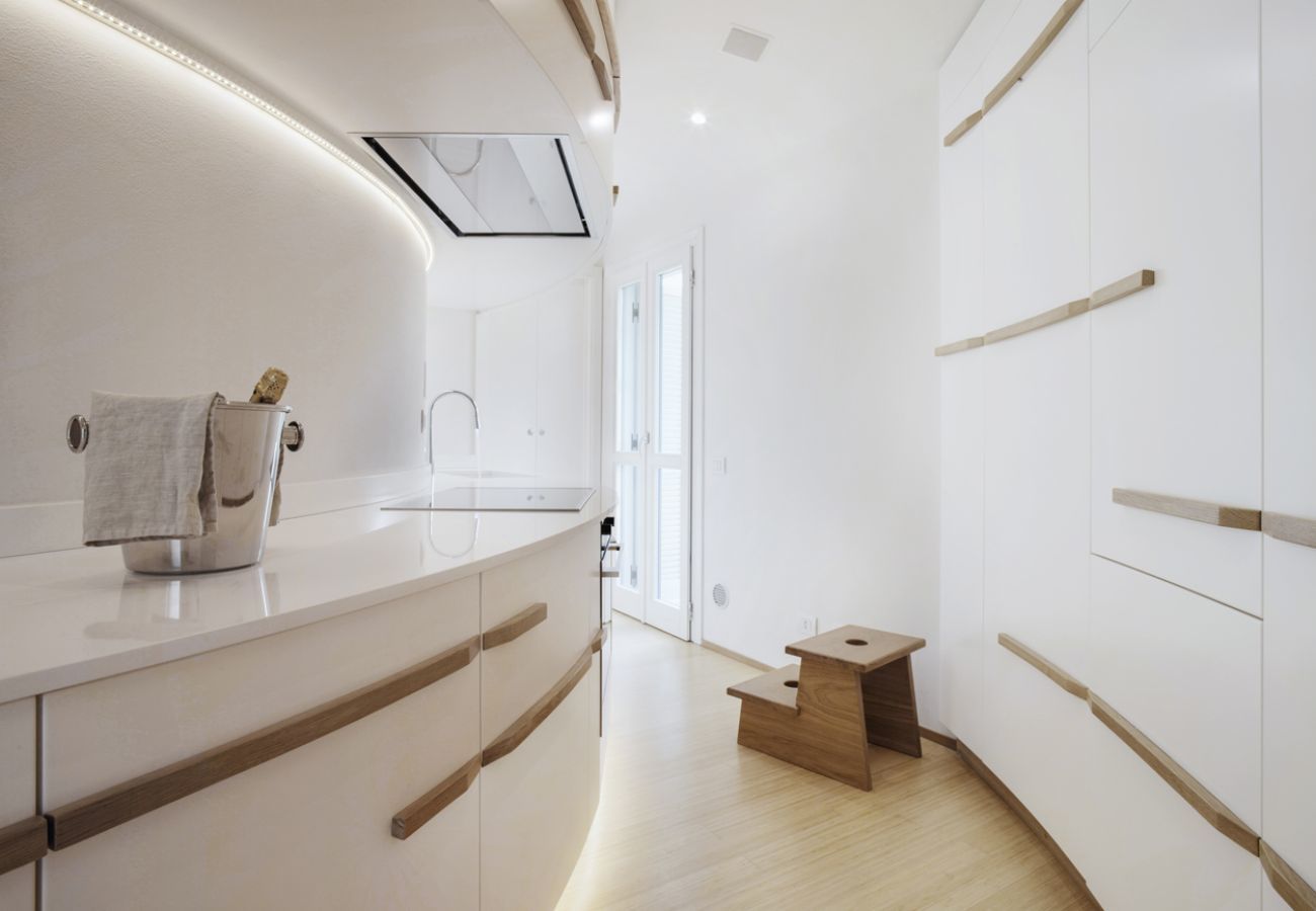 Appartamento a Lucca - Canticle Lucca Luxury Apartment