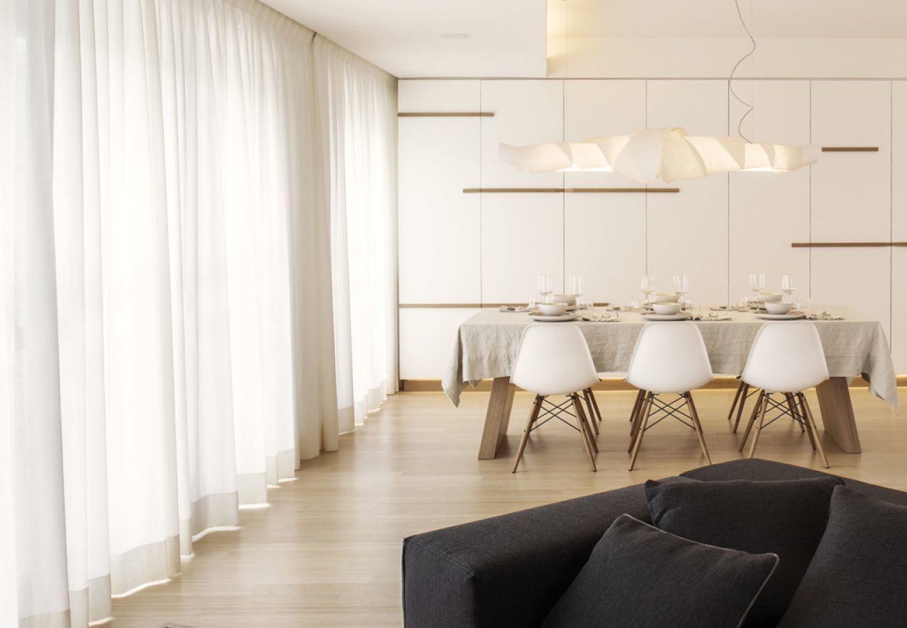 Appartamento a Lucca - Canticle Lucca Luxury Apartment