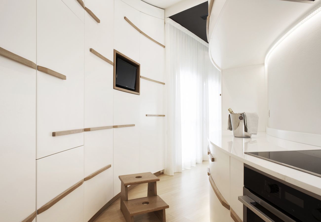 Appartamento a Lucca - Canticle Lucca Luxury Apartment