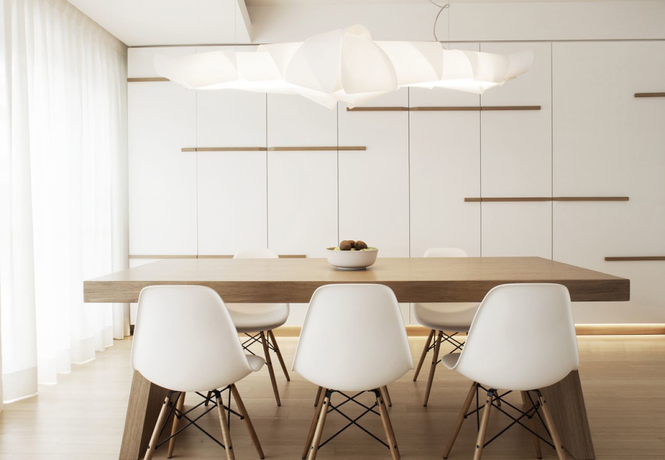 Appartamento a Lucca - Canticle Lucca Luxury Apartment