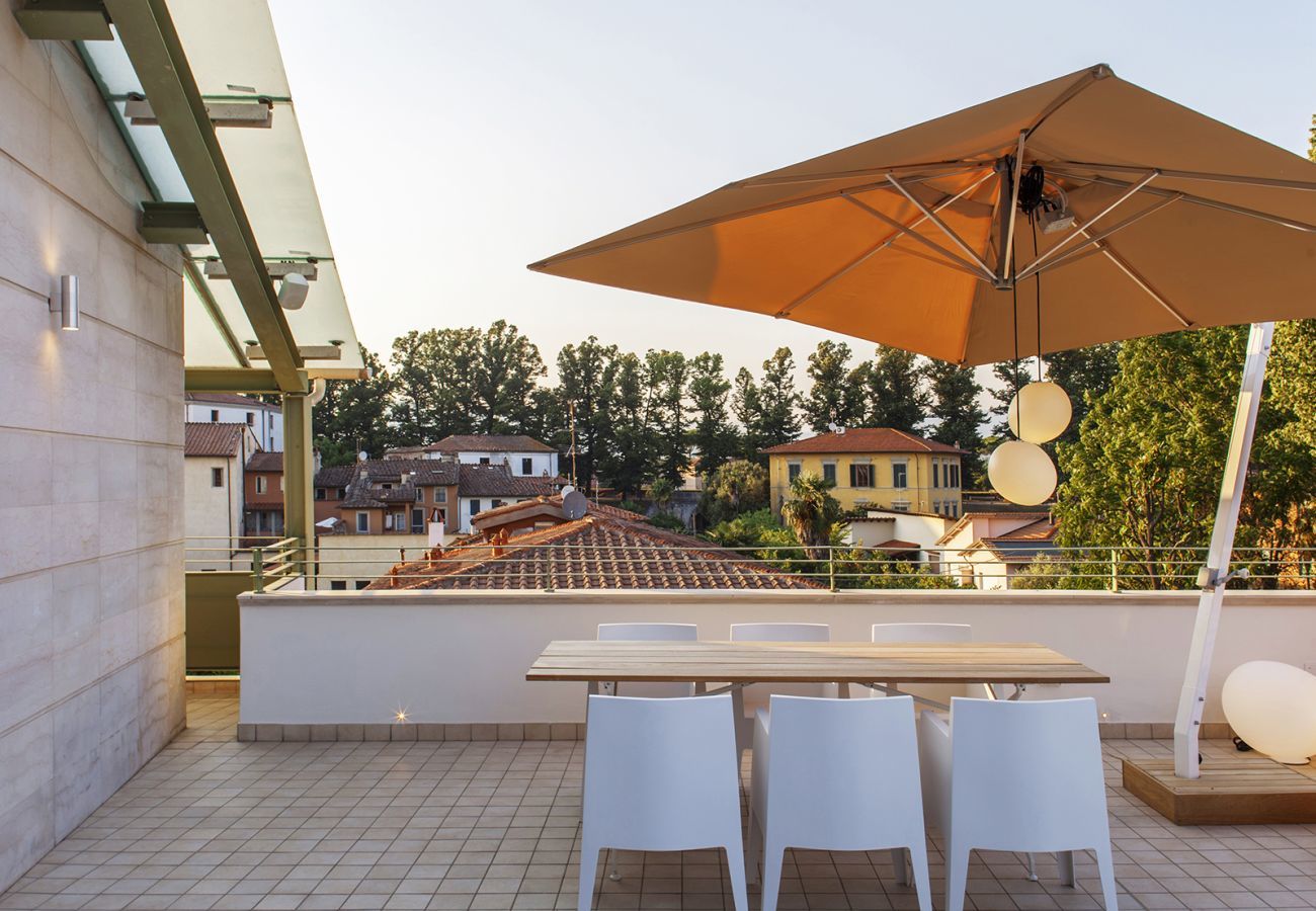 Appartamento a Lucca - Canticle Lucca Luxury Apartment