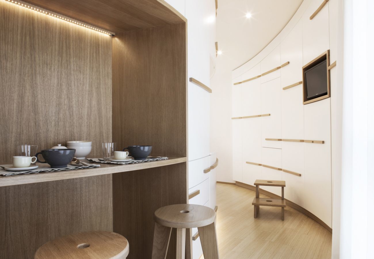 Appartamento a Lucca - Canticle Lucca Luxury Apartment