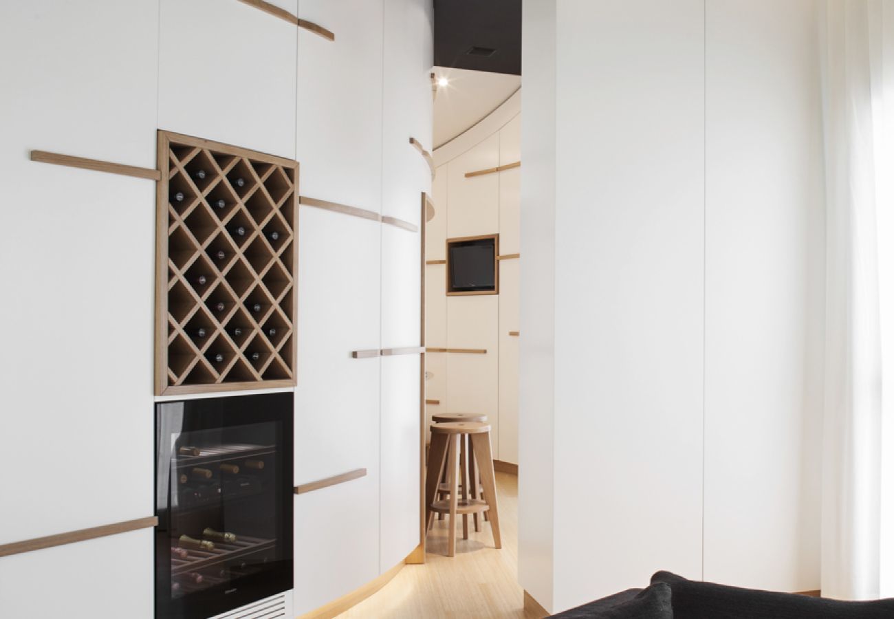 Appartamento a Lucca - Canticle Lucca Luxury Apartment