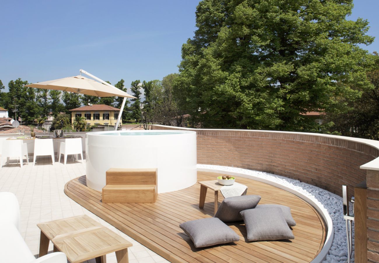 Appartamento a Lucca - Canticle Lucca Luxury Apartment