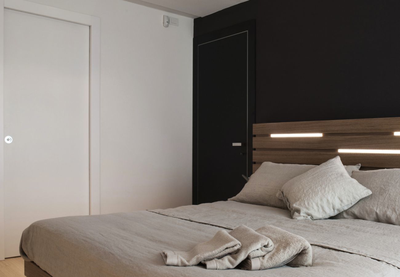 Appartamento a Lucca - Canticle Lucca Luxury Apartment