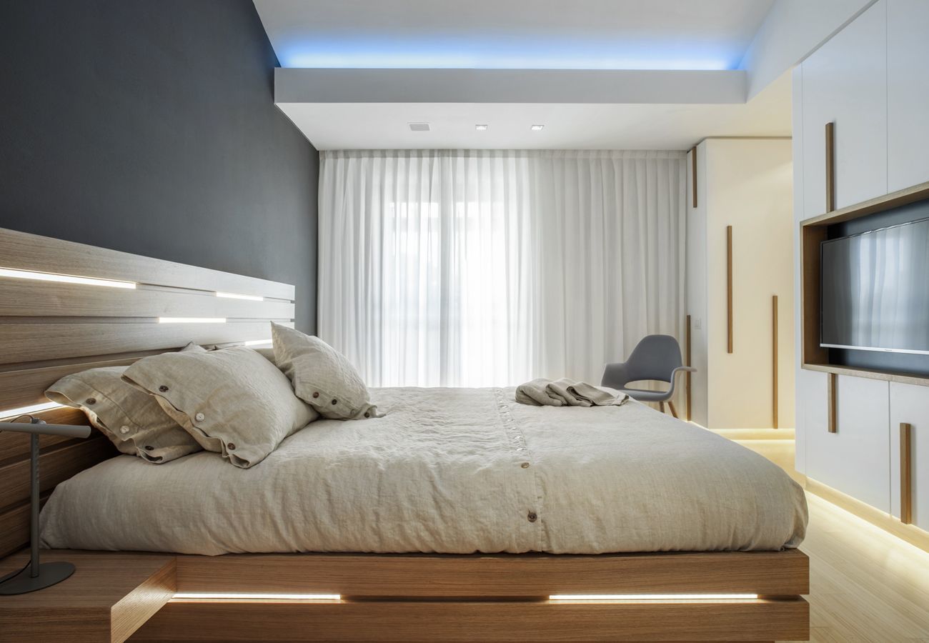 Appartamento a Lucca - Canticle Lucca Luxury Apartment