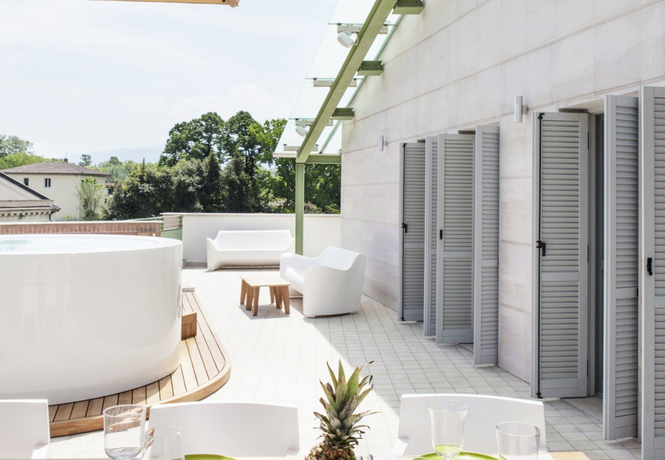 Appartamento a Lucca - Canticle Lucca Luxury Apartment