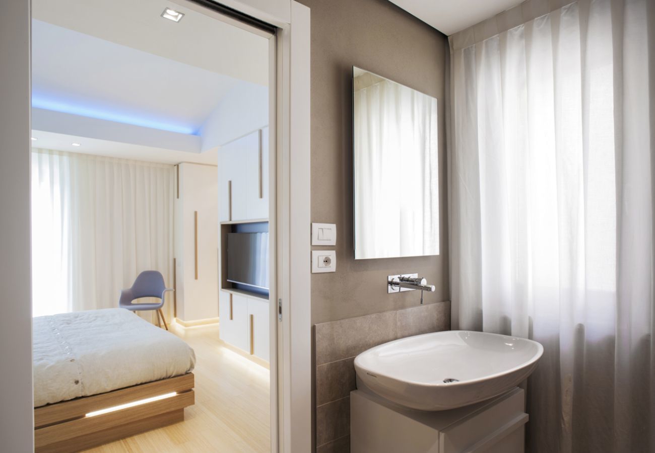 Appartamento a Lucca - Canticle Lucca Luxury Apartment