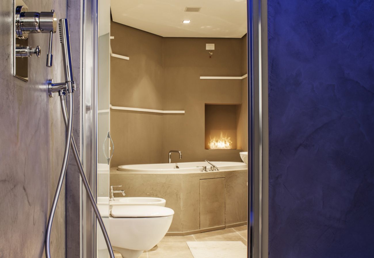 Appartamento a Lucca - Canticle Lucca Luxury Apartment