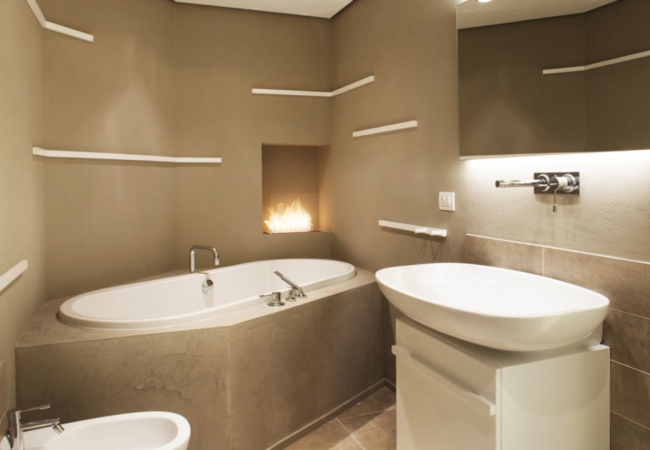 Appartamento a Lucca - Canticle Lucca Luxury Apartment