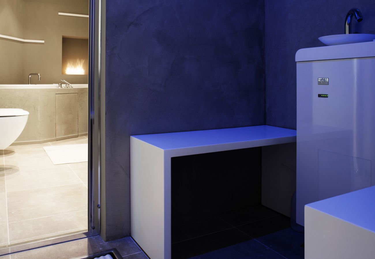 Appartamento a Lucca - Canticle Lucca Luxury Apartment