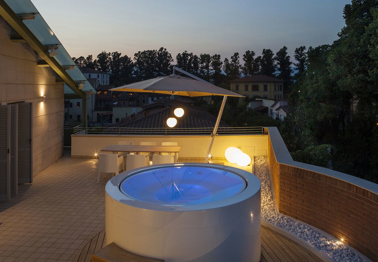 Appartamento a Lucca - Canticle Lucca Luxury Apartment