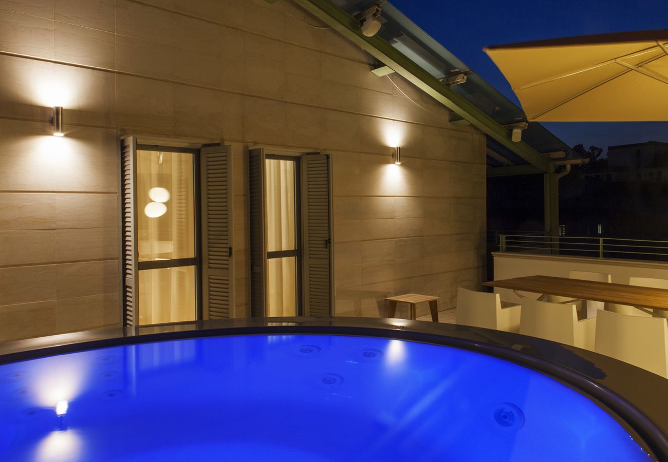 Appartamento a Lucca - Canticle Lucca Luxury Apartment