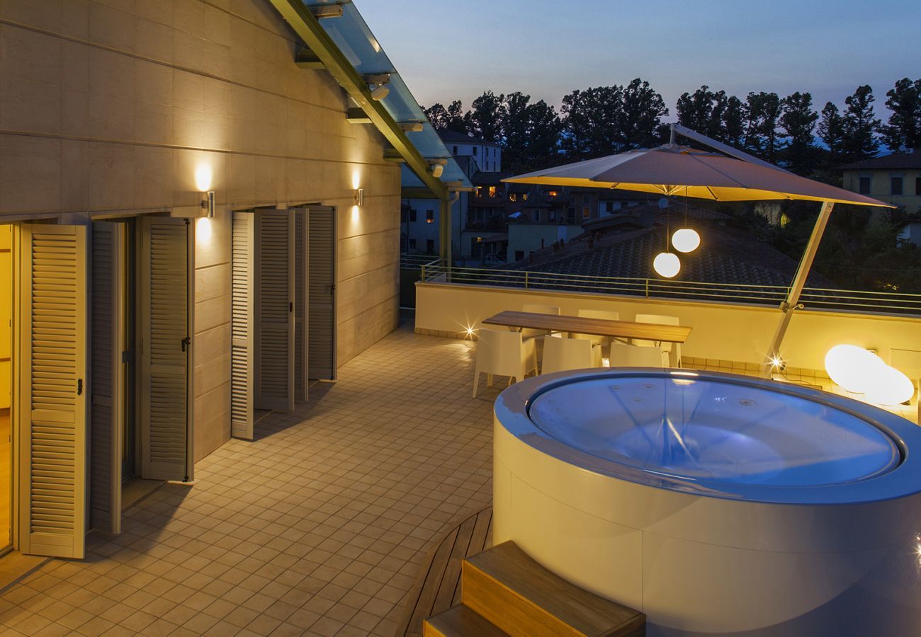 Appartamento a Lucca - Canticle Lucca Luxury Apartment
