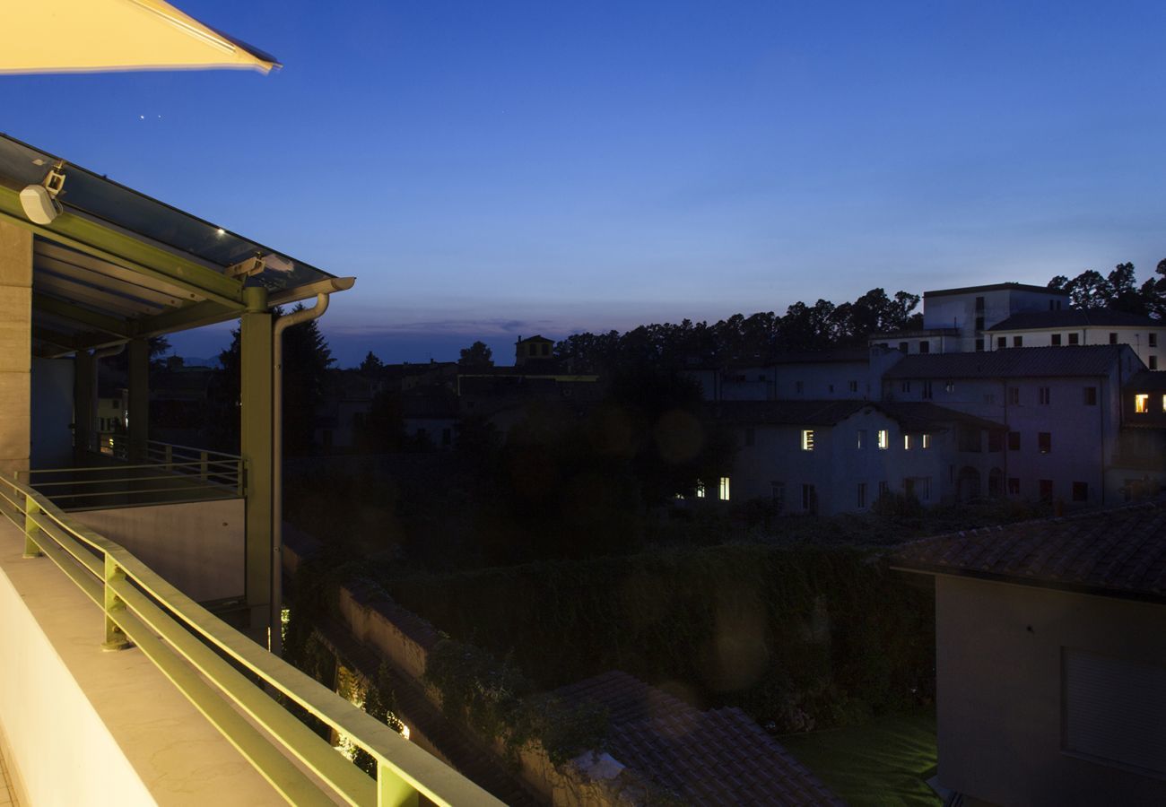 Appartamento a Lucca - Canticle Lucca Luxury Apartment