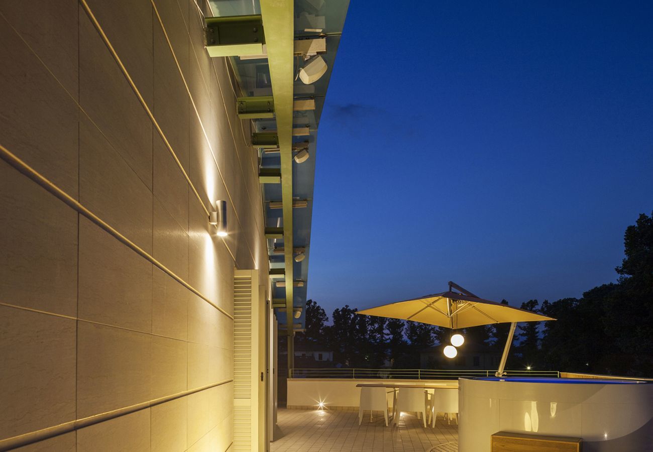 Appartamento a Lucca - Canticle Lucca Luxury Apartment
