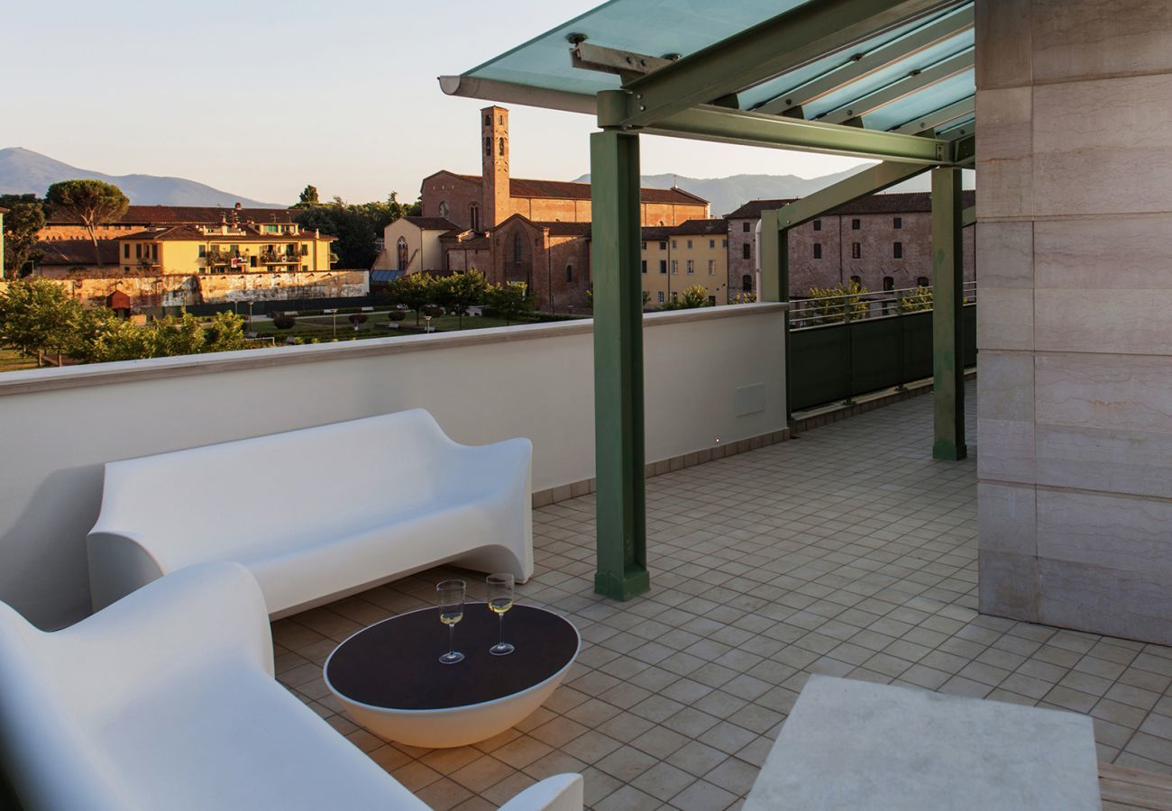 Appartamento a Lucca - Canticle Lucca Luxury Apartment