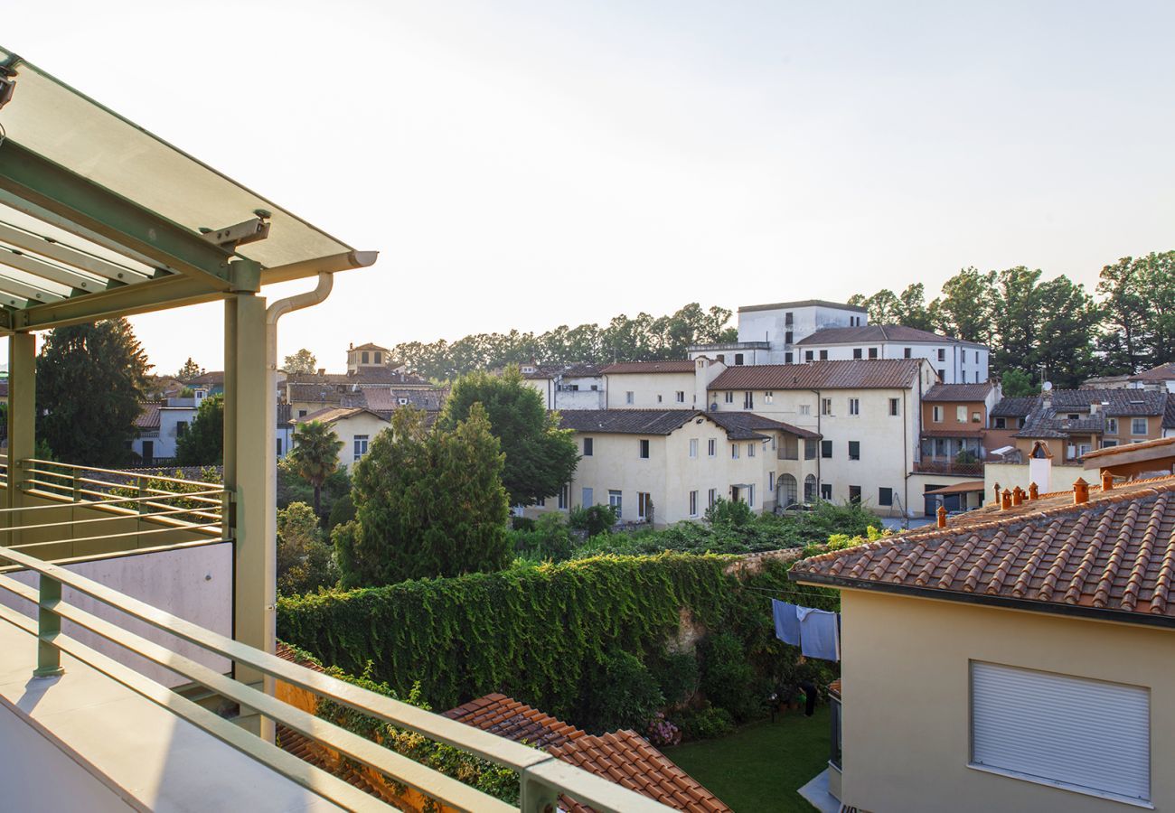 Appartamento a Lucca - Canticle Lucca Luxury Apartment