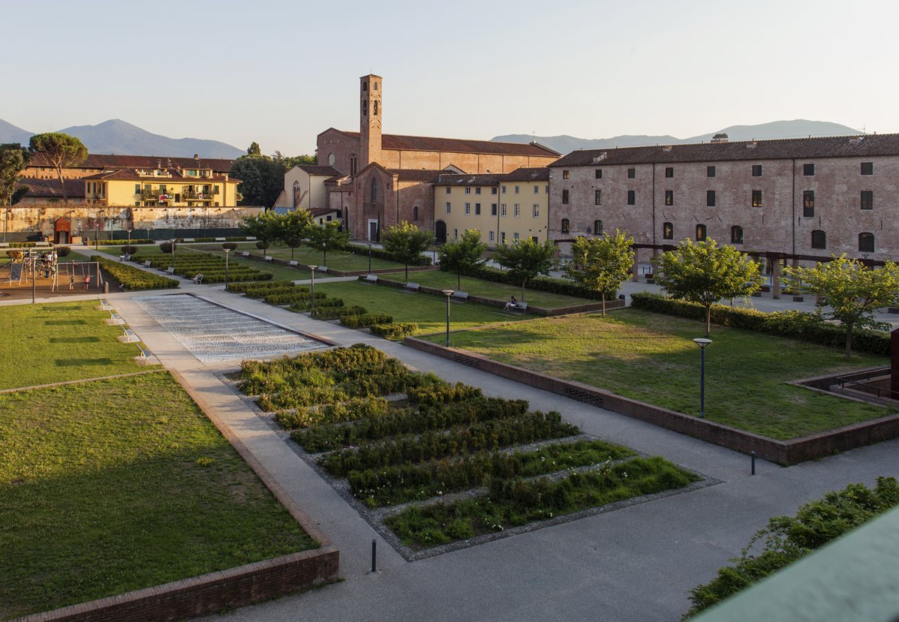 Appartamento a Lucca - Canticle Lucca Luxury Apartment