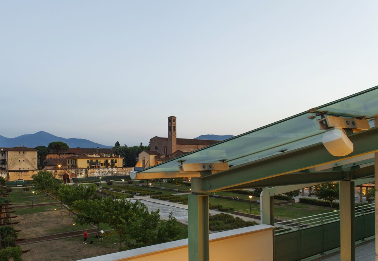 Appartamento a Lucca - Canticle Lucca Luxury Apartment