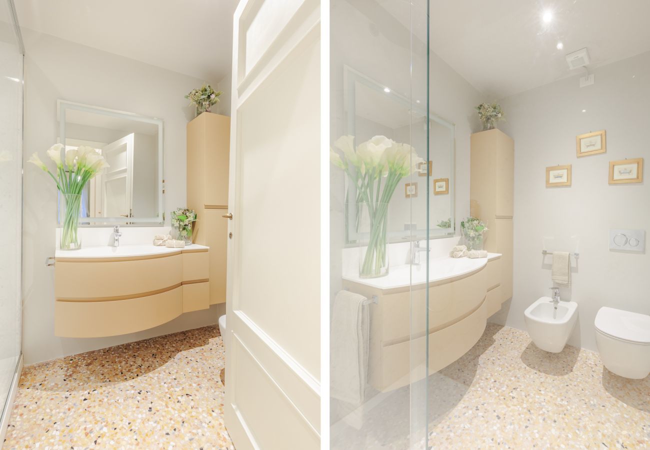 Appartamento a Lucca - Casa Arnolfo