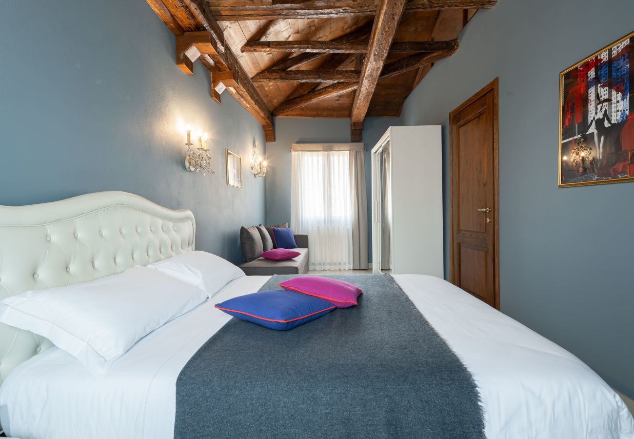 Appartamento a Venezia - Vivaldi Suites - Apartment 2 R&R