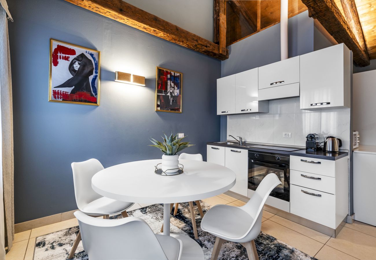 Appartamento a Venezia - Vivaldi Suites - Apartment 2 R&R