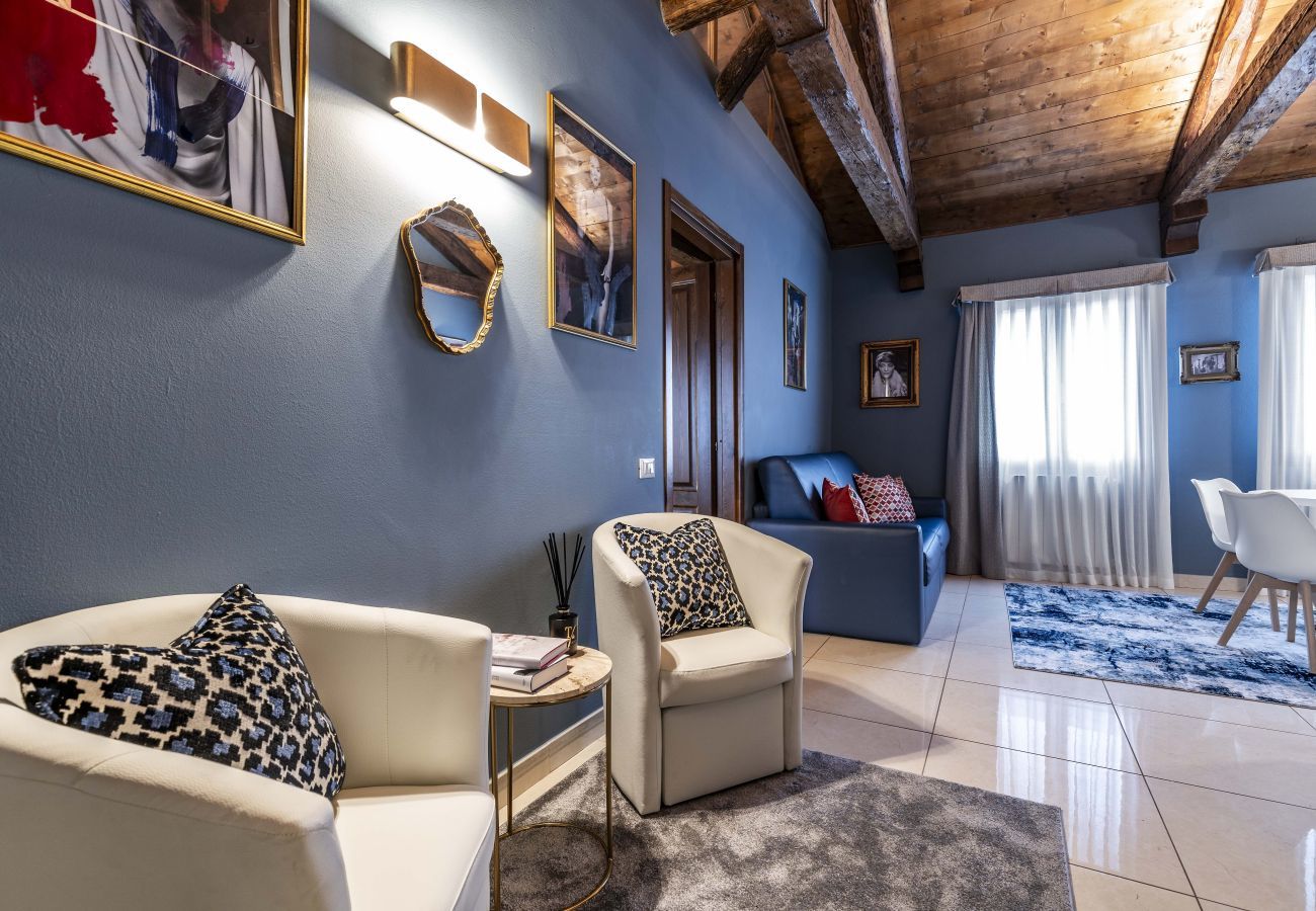 Appartamento a Venezia - Vivaldi Suites - Apartment 2 R&R
