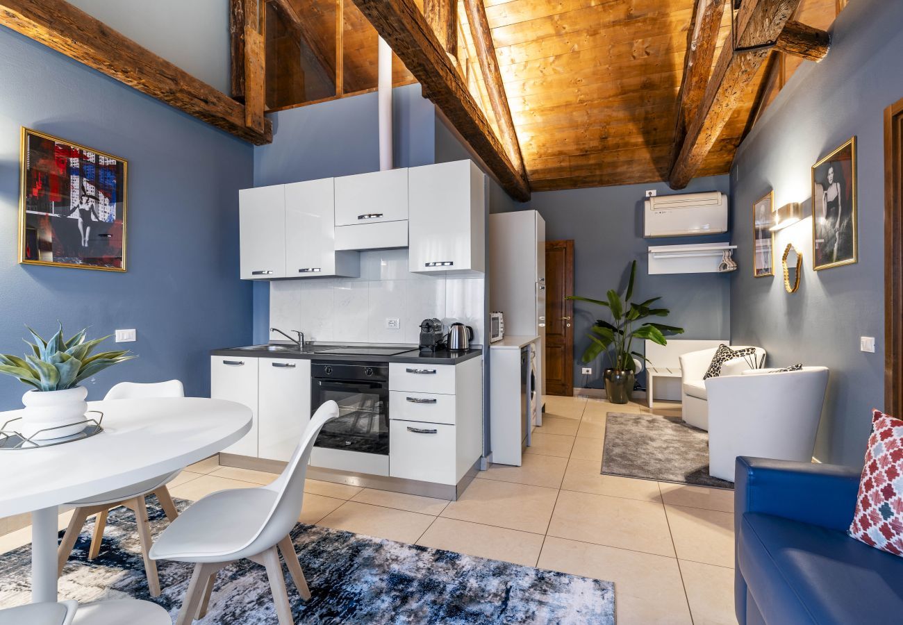 Appartamento a Venezia - Vivaldi Suites - Apartment 2 R&R