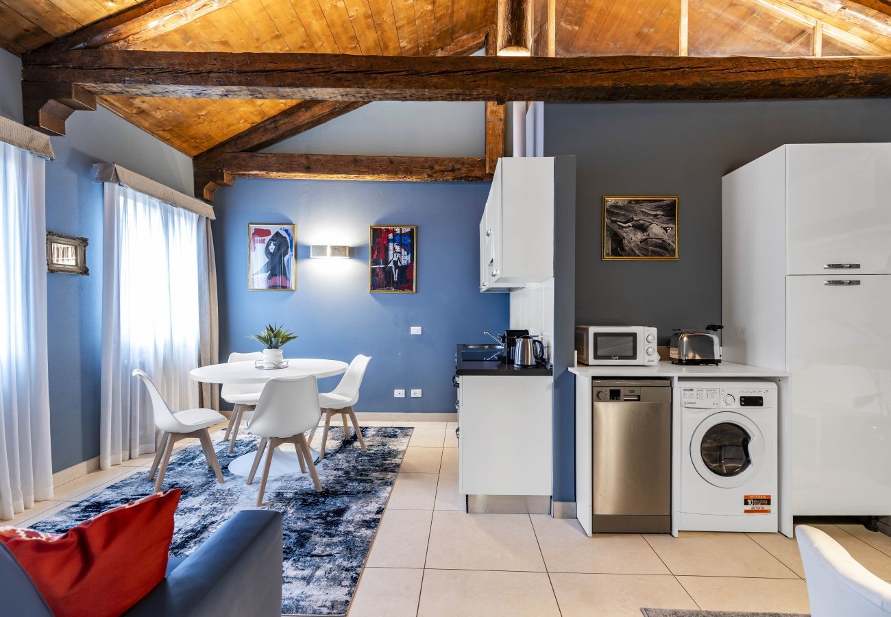 Appartamento a Venezia - Vivaldi Suites - Apartment 2 R&R