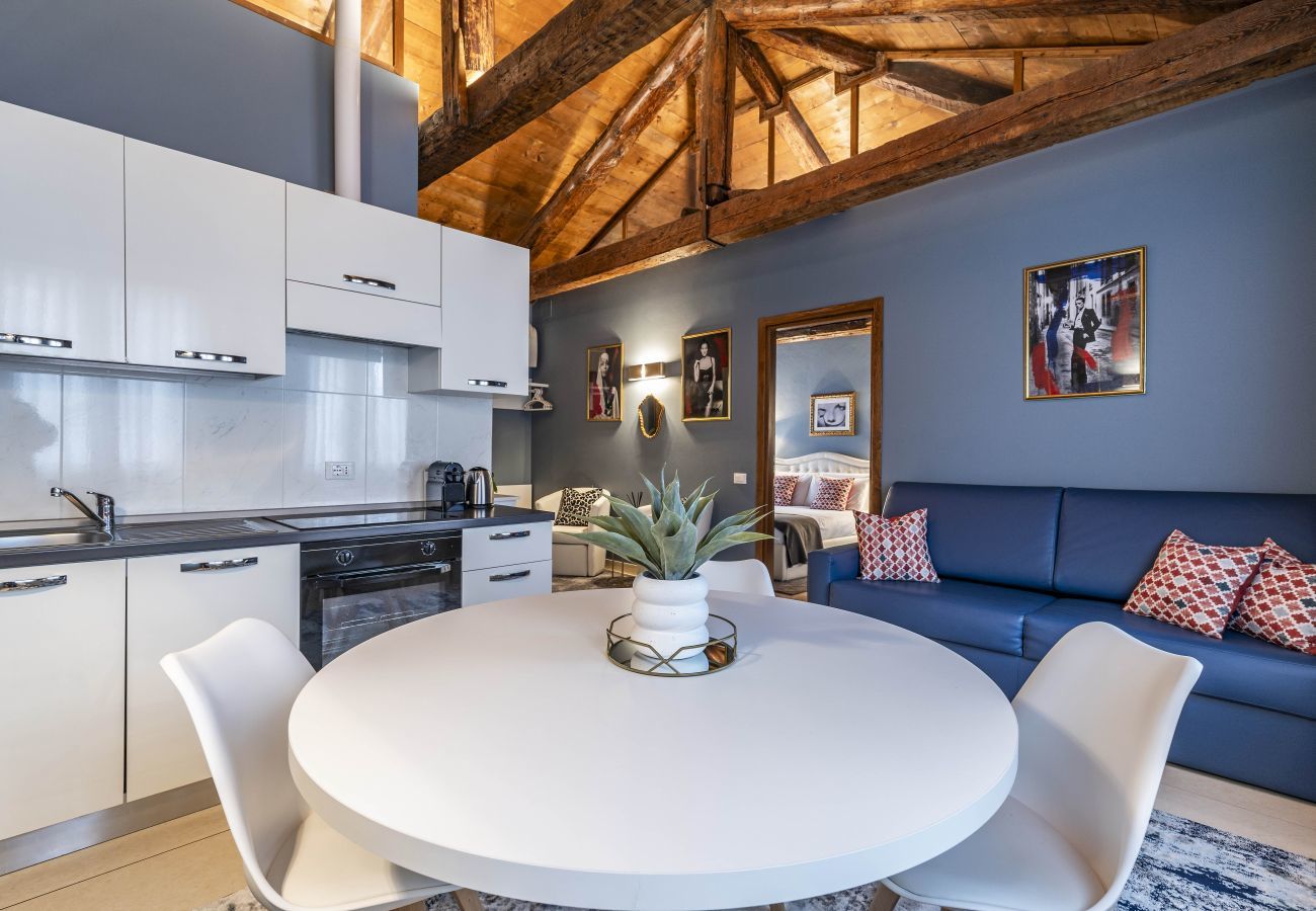 Appartamento a Venezia - Vivaldi Suites - Apartment 2 R&R