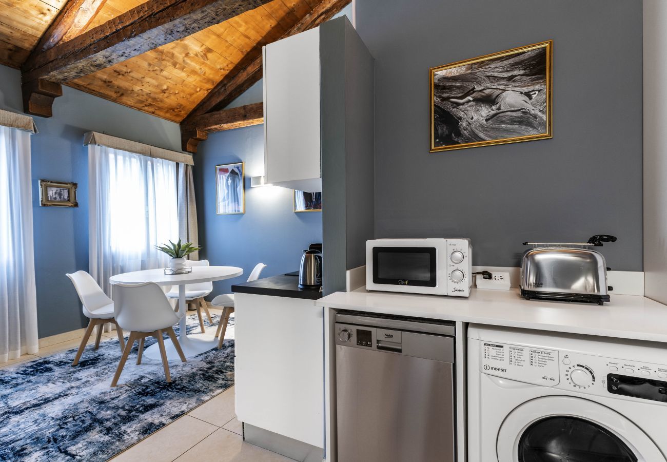 Appartamento a Venezia - Vivaldi Suites - Apartment 2 R&R
