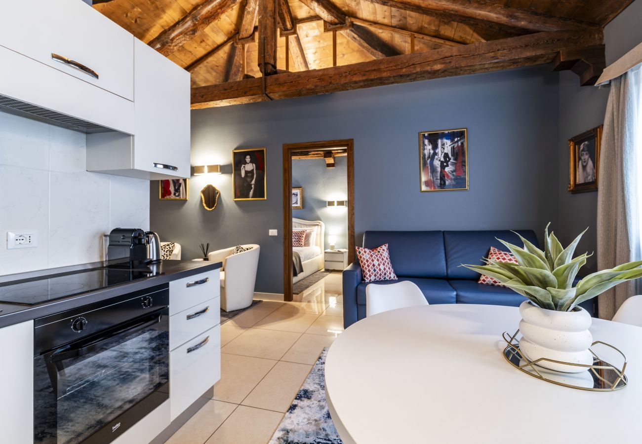 Appartamento a Venezia - Vivaldi Suites - Apartment 2 R&R