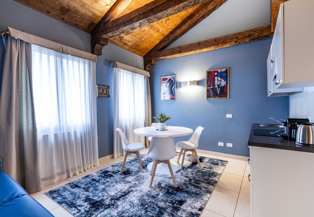 Appartamento a Venezia - Vivaldi Suites - Apartment 2 R&R