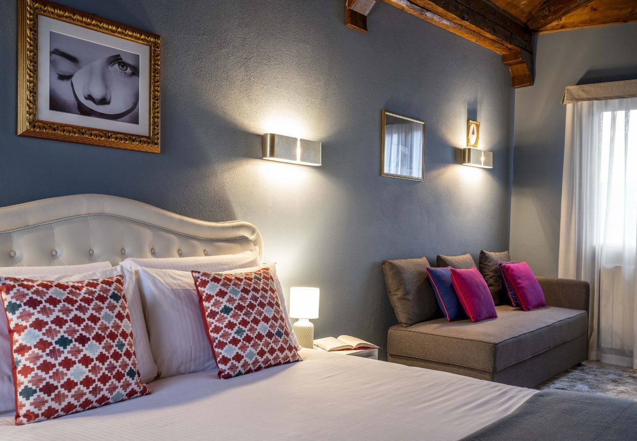 Appartamento a Venezia - Vivaldi Suites - Apartment 2 R&R