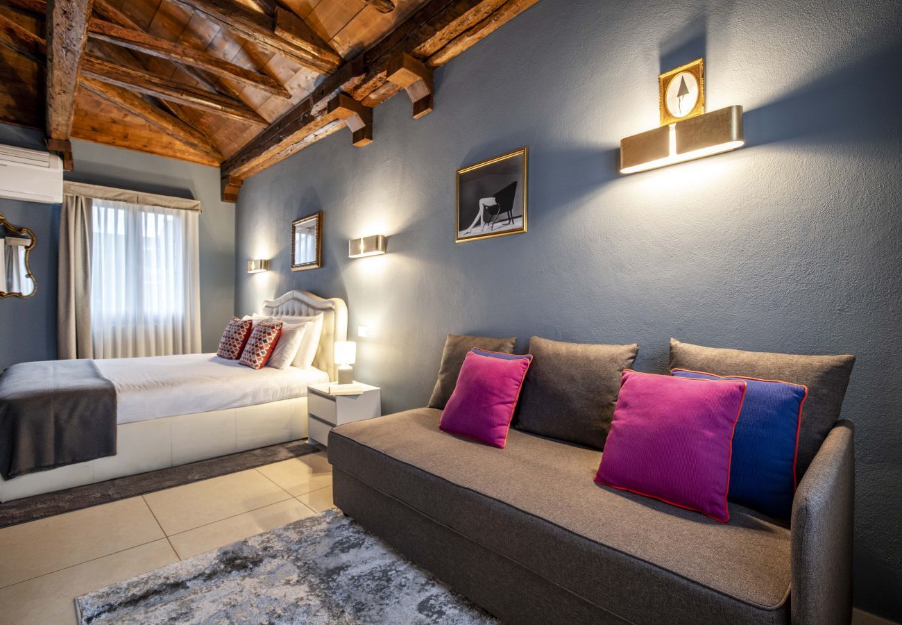 Appartamento a Venezia - Vivaldi Suites - Apartment 2 R&R