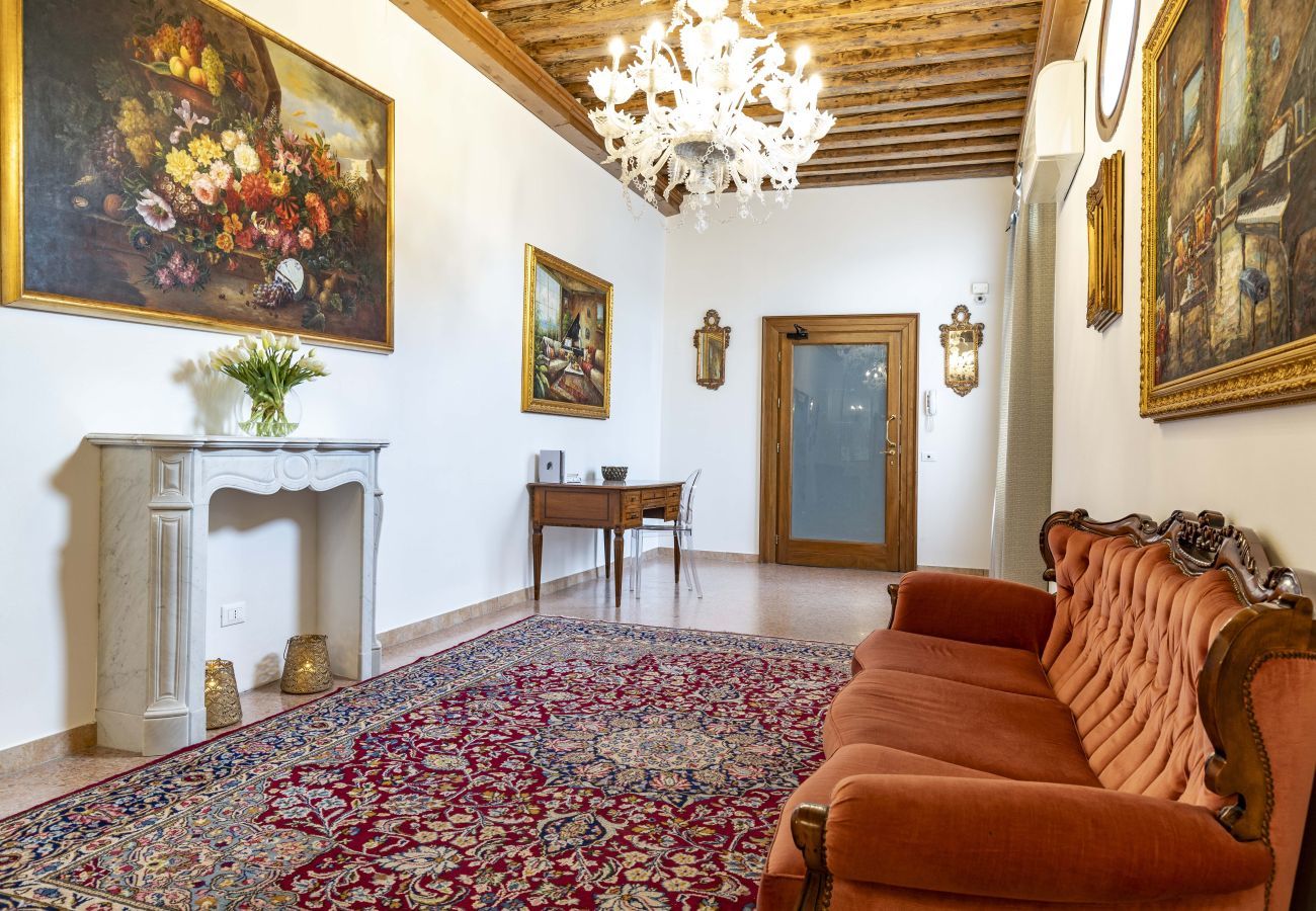 Appartamento a Venezia - Vivaldi Suites - Apartment 2 R&R
