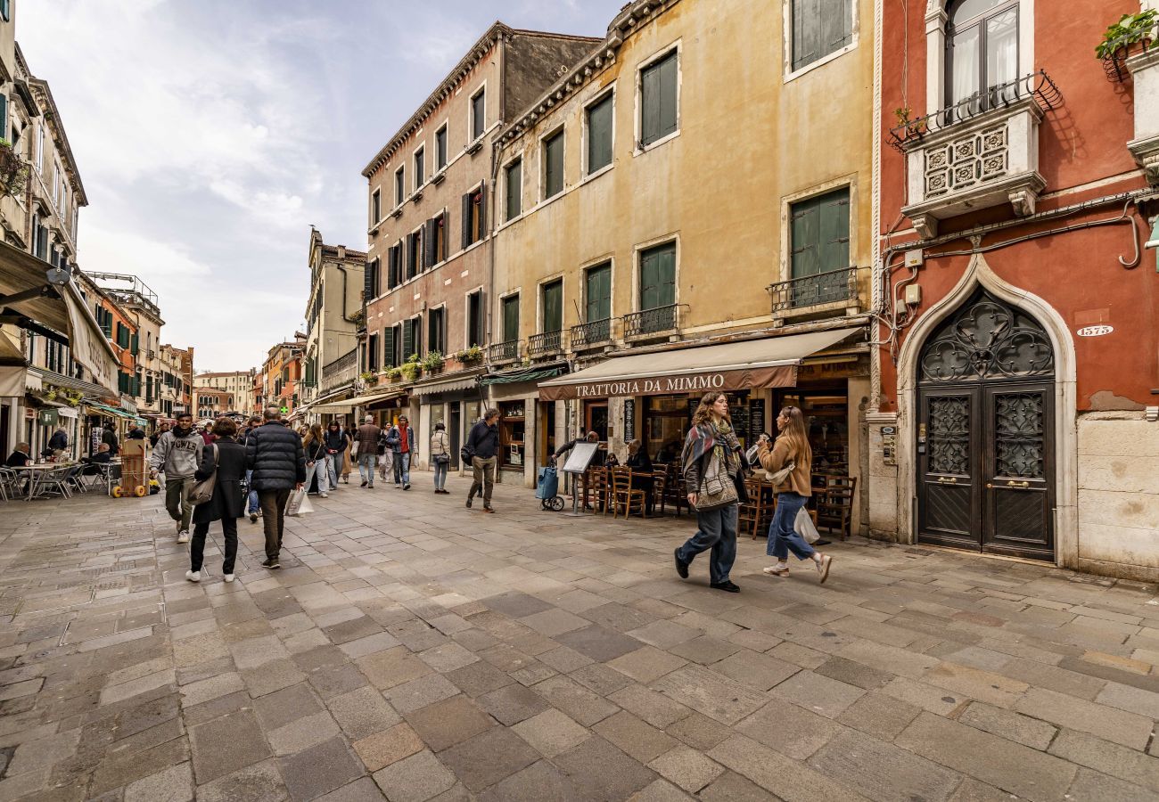Appartamento a Venezia - Vivaldi Suites - Apartment 2 R&R