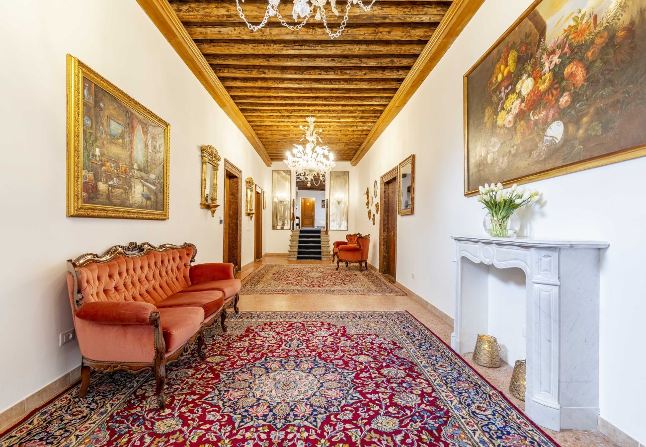 Appartamento a Venezia - Vivaldi Suites - Apartment 2 R&R