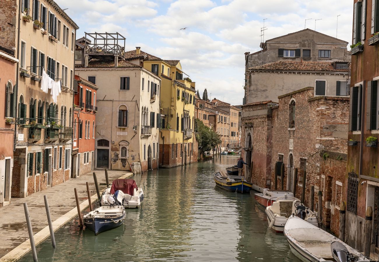 Appartamento a Venezia - Vivaldi Suites - Apartment 2 R&R