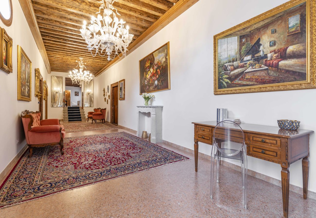 Appartamento a Venezia - Vivaldi Suites - Apartment 2 R&R