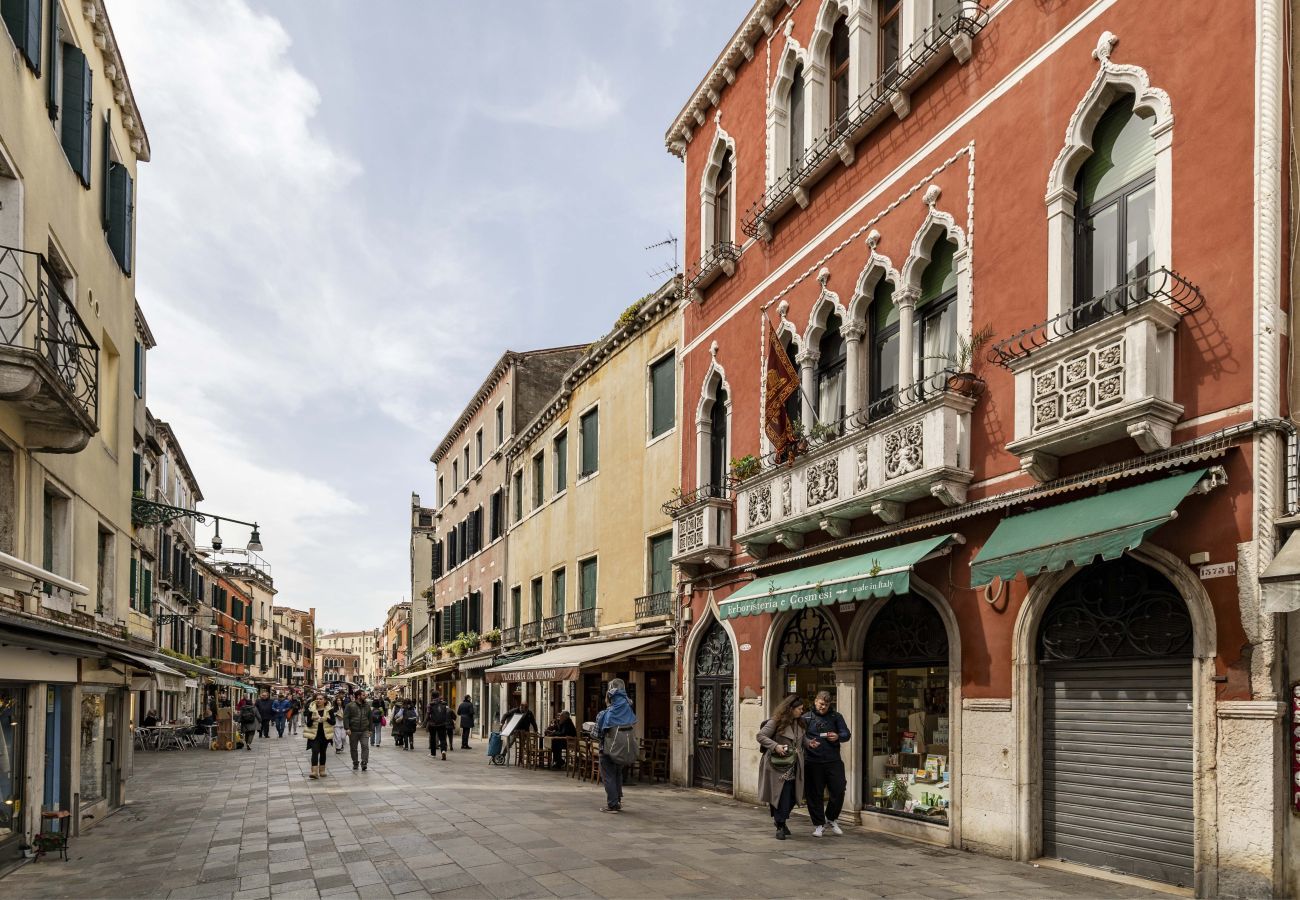 Appartamento a Venezia - Vivaldi Suites - Apartment 2 R&R