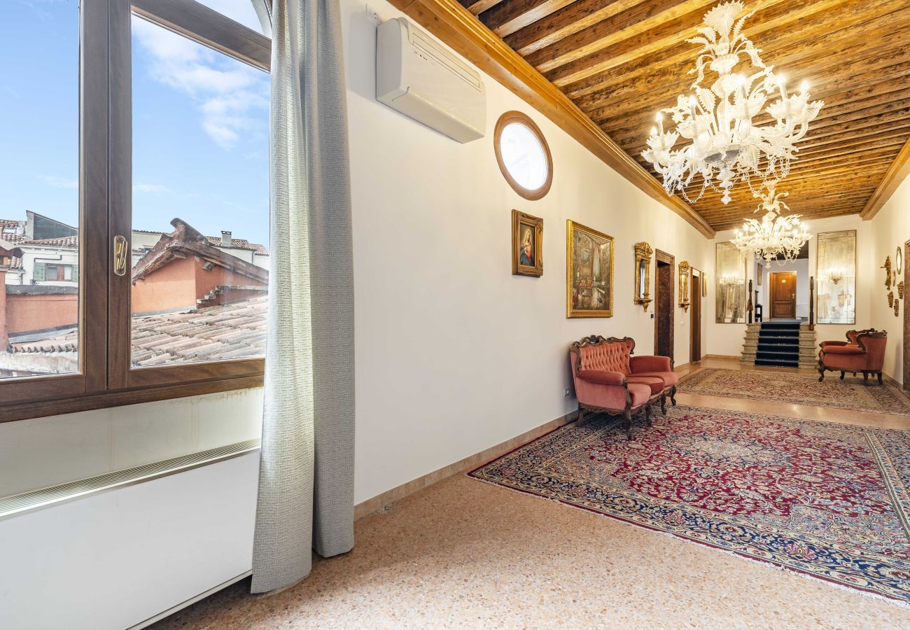 Appartamento a Venezia - Vivaldi Suites - Apartment 2 R&R
