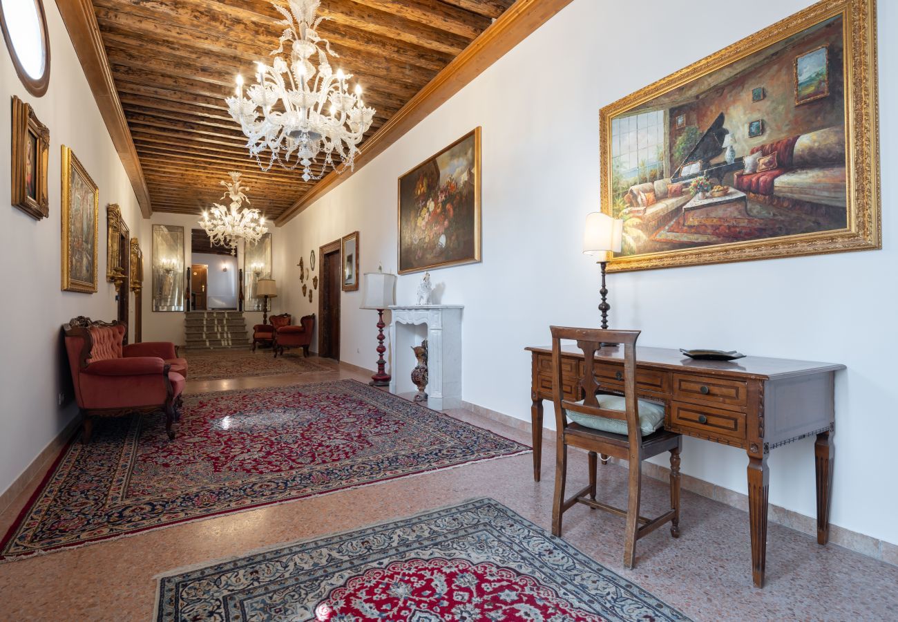 Appartamento a Venezia - Vivaldi Suites - Apartment 3 R&R