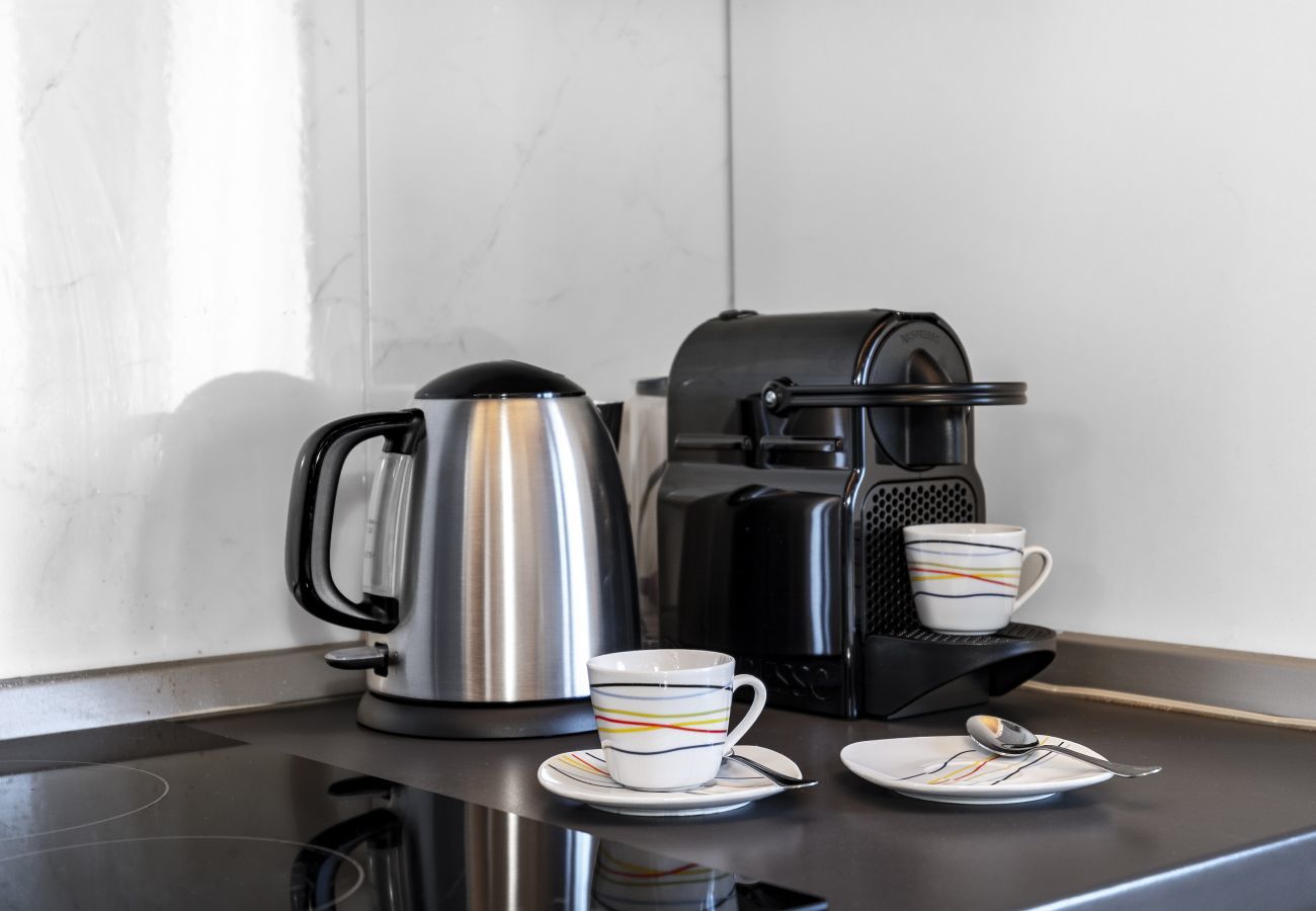 Appartamento a Venezia - Vivaldi Suites - Apartment 3 R&R