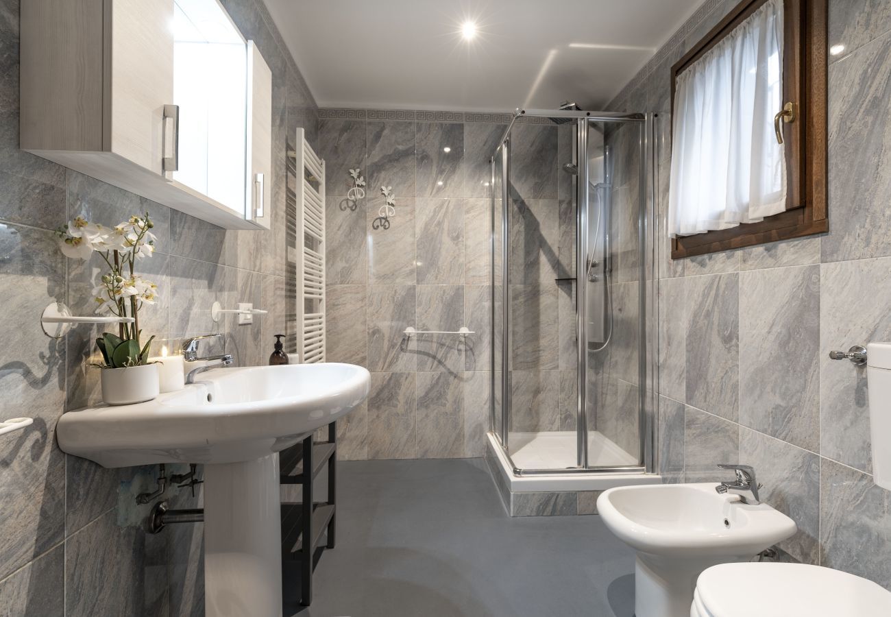 Appartamento a Venezia - Vivaldi Suites - Apartment 3 R&R