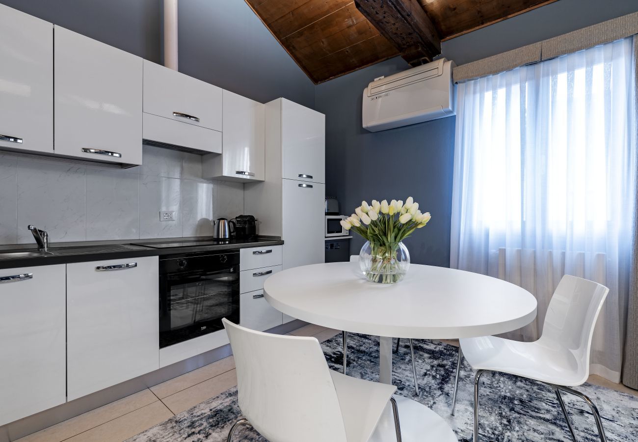 Appartamento a Venezia - Vivaldi Suites - Apartment 3 R&R