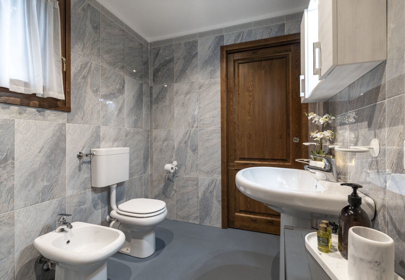 Appartamento a Venezia - Vivaldi Suites - Apartment 3 R&R