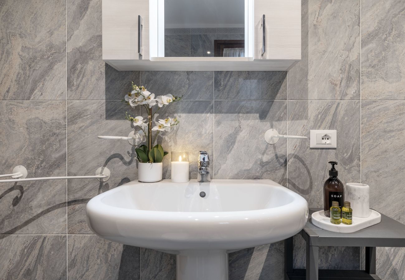 Appartamento a Venezia - Vivaldi Suites - Apartment 3 R&R