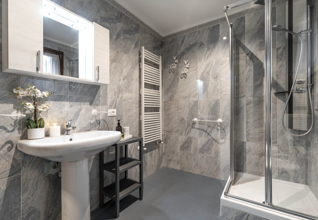 Appartamento a Venezia - Vivaldi Suites - Apartment 3 R&R